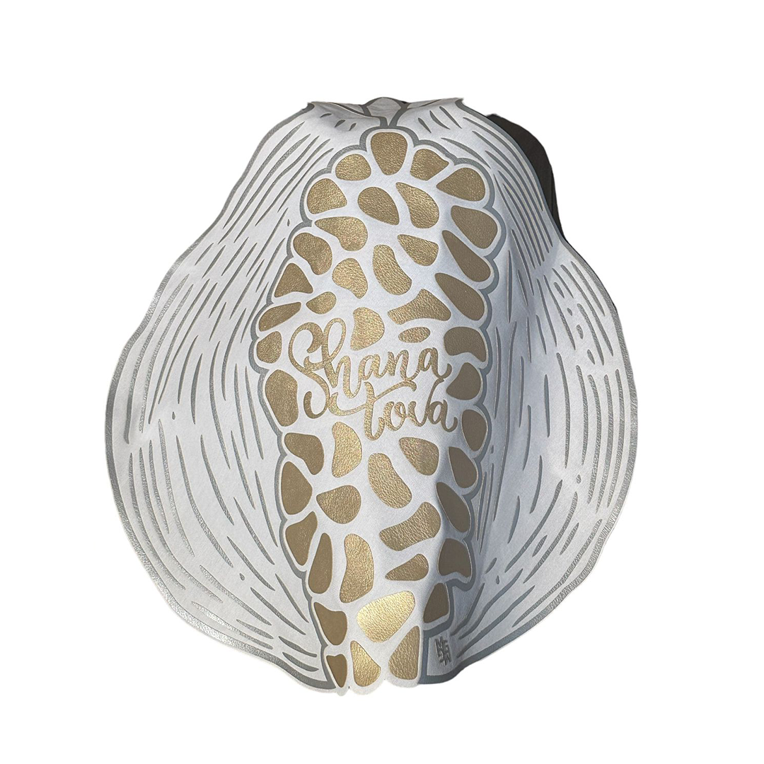 Granada - ROSH HA SHANA