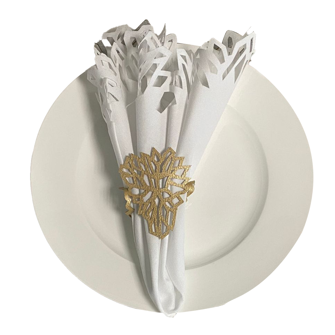 Servilleteros set x6 - SINAPSIS