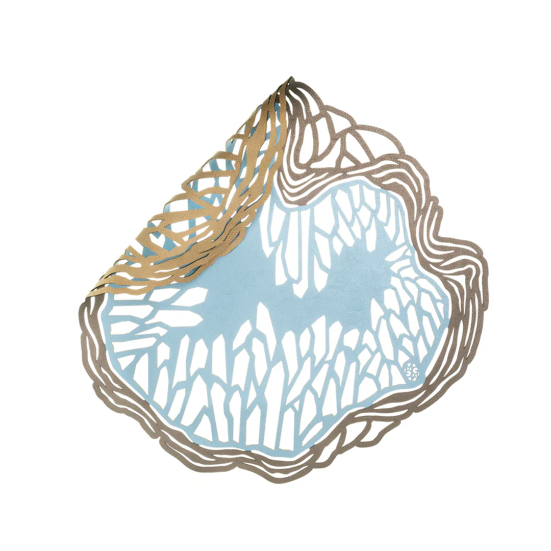 Individuales set x4 - GEODA