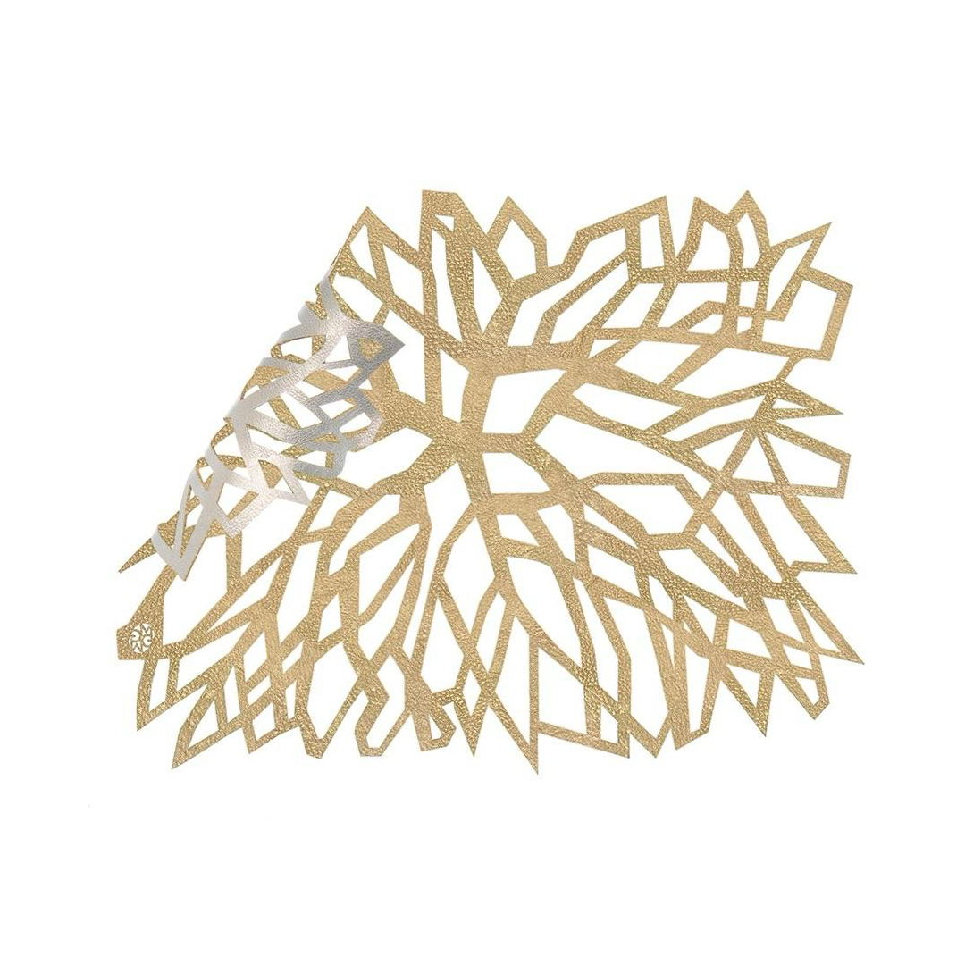 Individuales set x4 - SINAPSIS