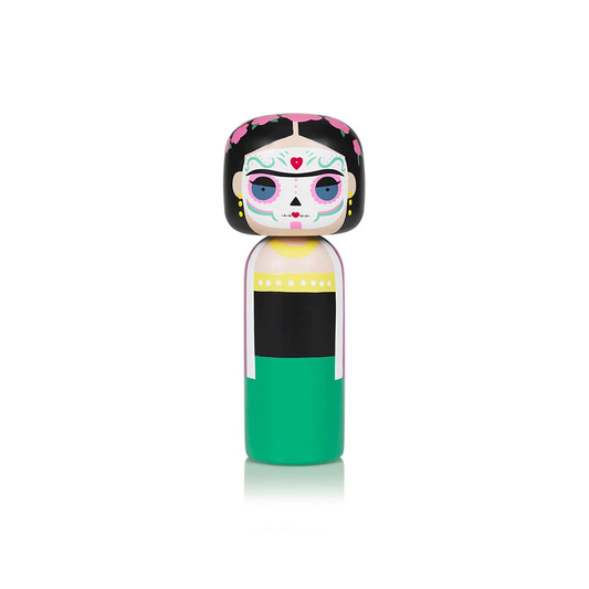 Frida Kahlo de los Muertos