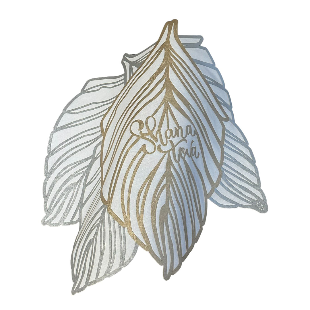 Maranta - ROSH HA SHANA