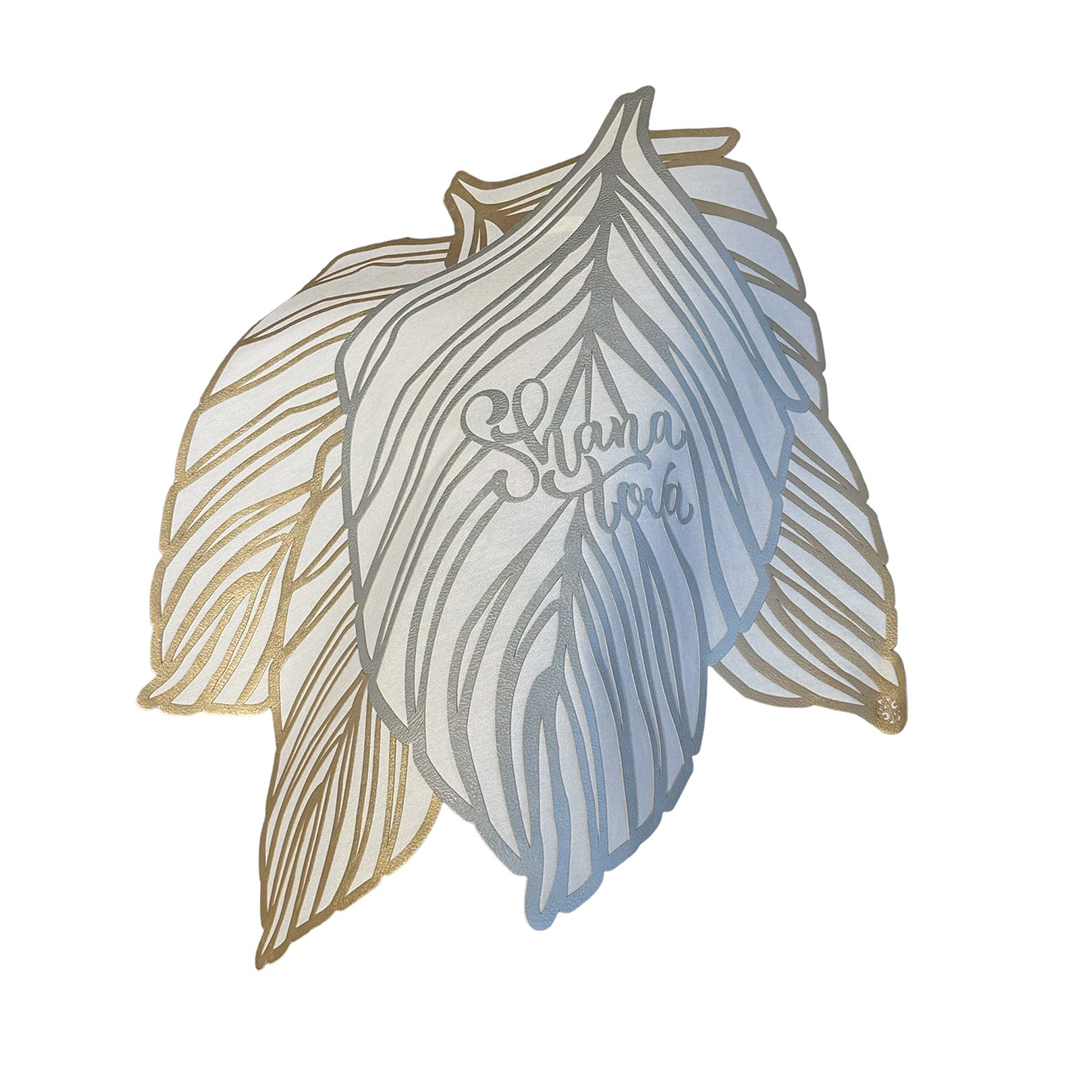 Maranta - ROSH HA SHANA