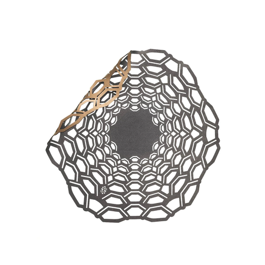 Individuales set x4  - VESSEL