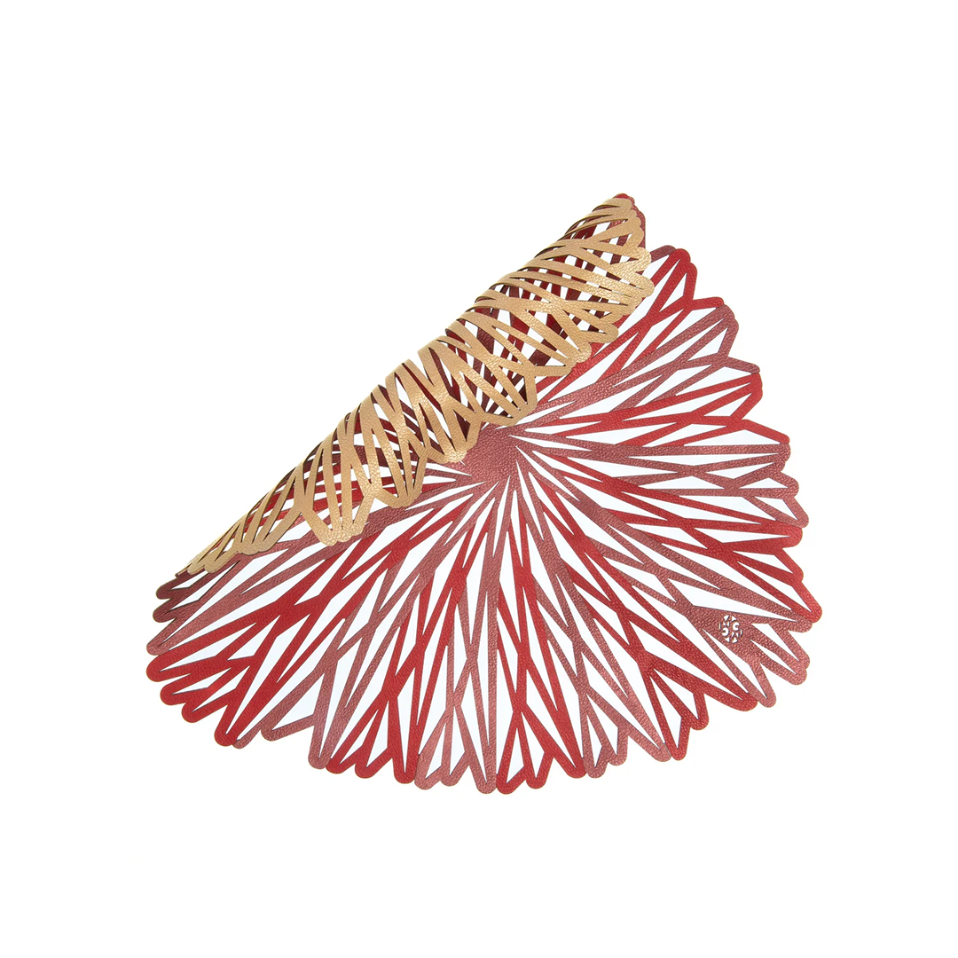 Individuales set x6 - ZAFIRO