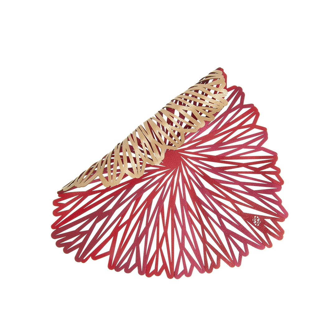 Individuales set x6 - ZAFIRO